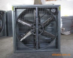 諸暨市成達水冷風機廠工業加濕與通風解決方案產品列表
