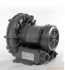 上海摩騰機電設(shè)備鼓風機與通風機產(chǎn)品概覽